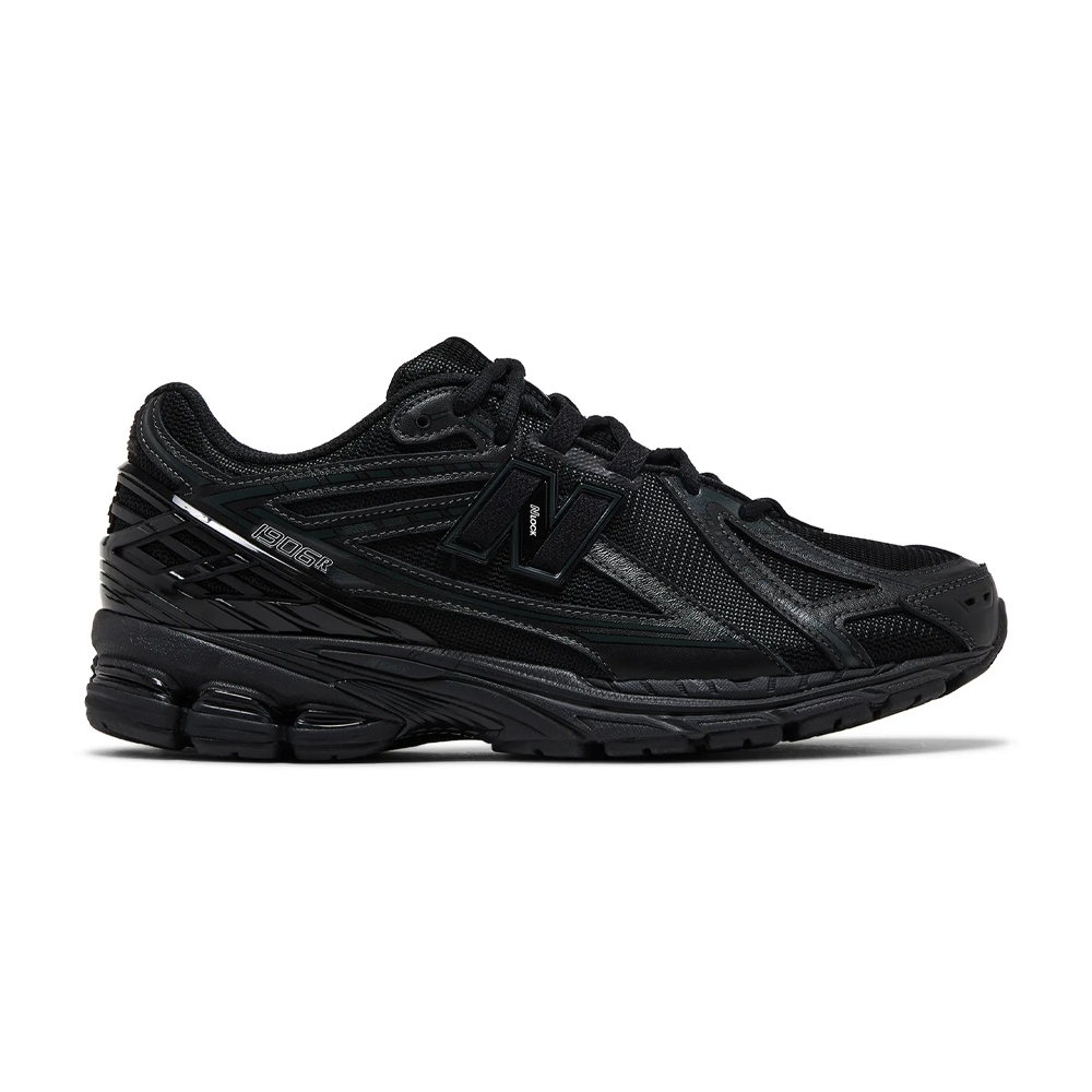 New Balance 1906R 'Full Black'