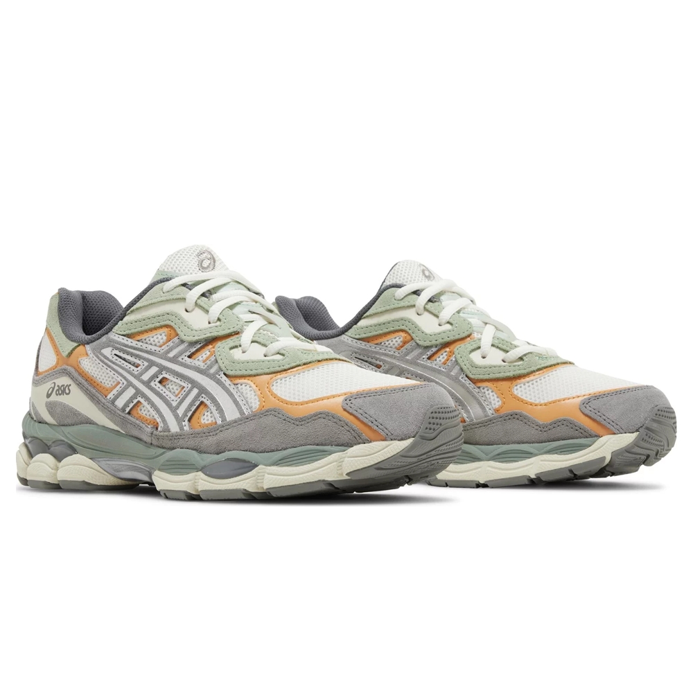Asics Gel NYC 'Cream Clay Grey' 1203A383-102