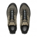Salomon X-ALP Leather 'Pewter Vintage Khaki' L47431300