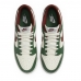 Nike Dunk Low 'Gorge Green Team Red' FB7160-161
