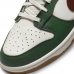 Nike Dunk Low 'Gorge Green Team Red' FB7160-161