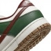 Nike Dunk Low 'Gorge Green Team Red' FB7160-161
