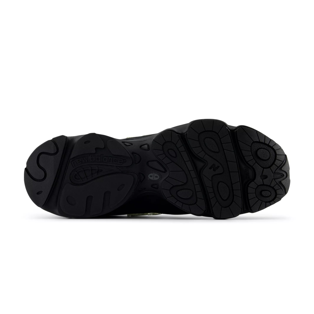 New Balance 1000 'Cordura Pack - Black' M1000BBV