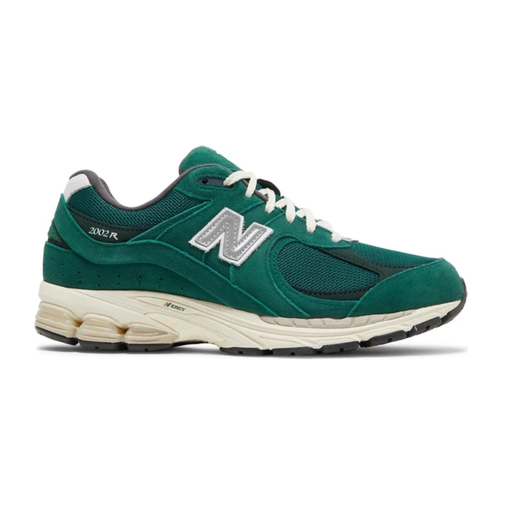 New Balance 2002R 'Suede Pack - Forest Green'