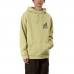 Gramicci Running Man Hooded Sweatshirt Lime G6SU-J115-LIME