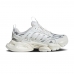 Adidas XLG Runner Deluxe 'White Silver Metallic' IH7795