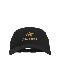 Arcteryx Bird Word Cap Black