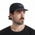 Arcteryx Norvan Mesh 5 Panel Cap Black X000010181