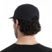 Arcteryx Norvan Mesh 5 Panel Cap Black X000010181