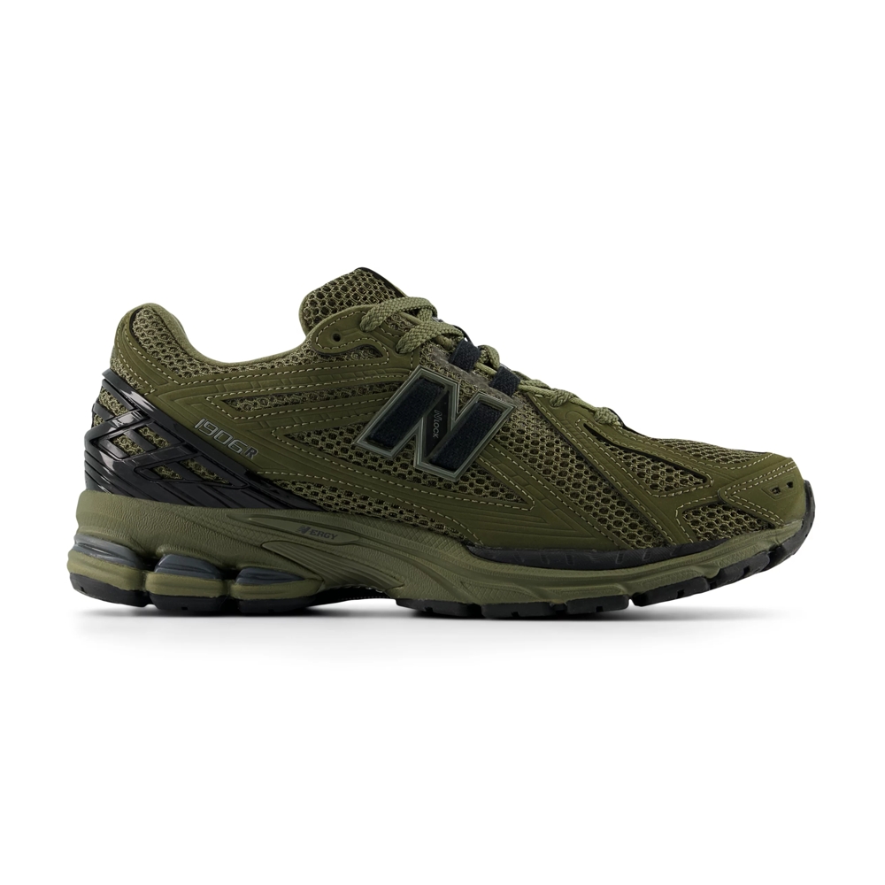 New Balance 1906R 'Olive Black' M1906RFD