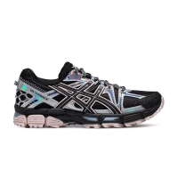 Asics Gel‑Kahana 8 'Aurora Black'