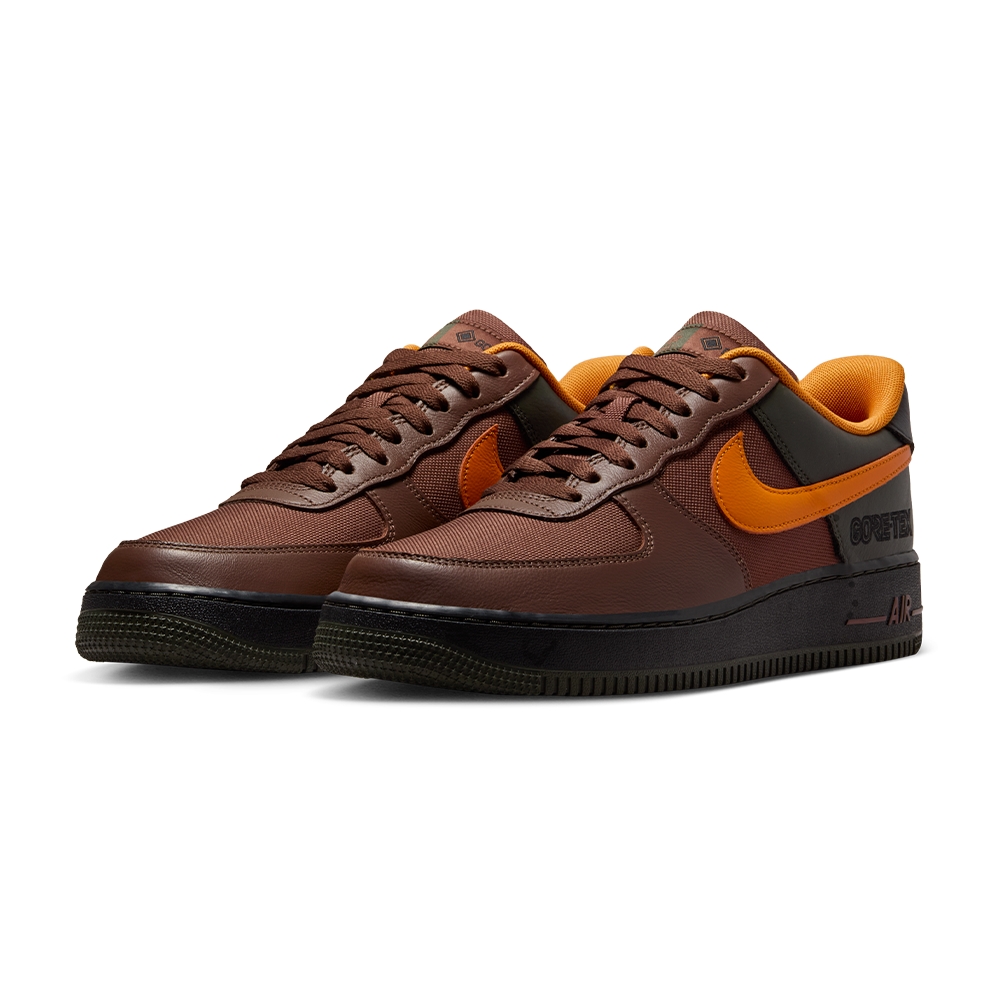 Nike Air Force 1 Low Gore-Tex 'Fauna Brown' CK2630-201