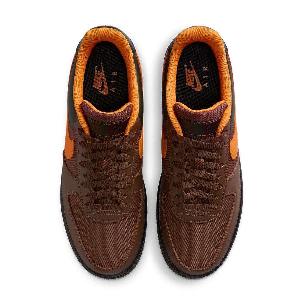 Nike Air Force 1 Low Gore-Tex 'Fauna Brown' CK2630-201