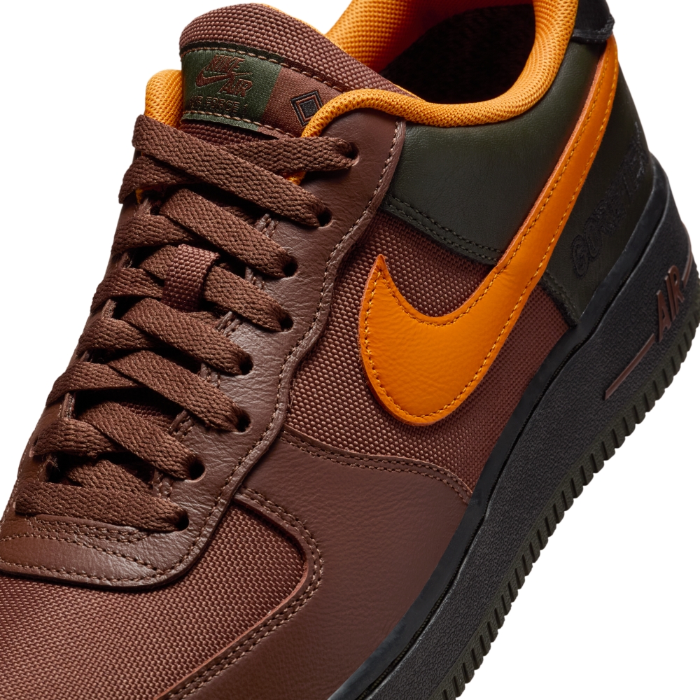 Nike Air Force 1 Low Gore-Tex 'Fauna Brown' CK2630-201