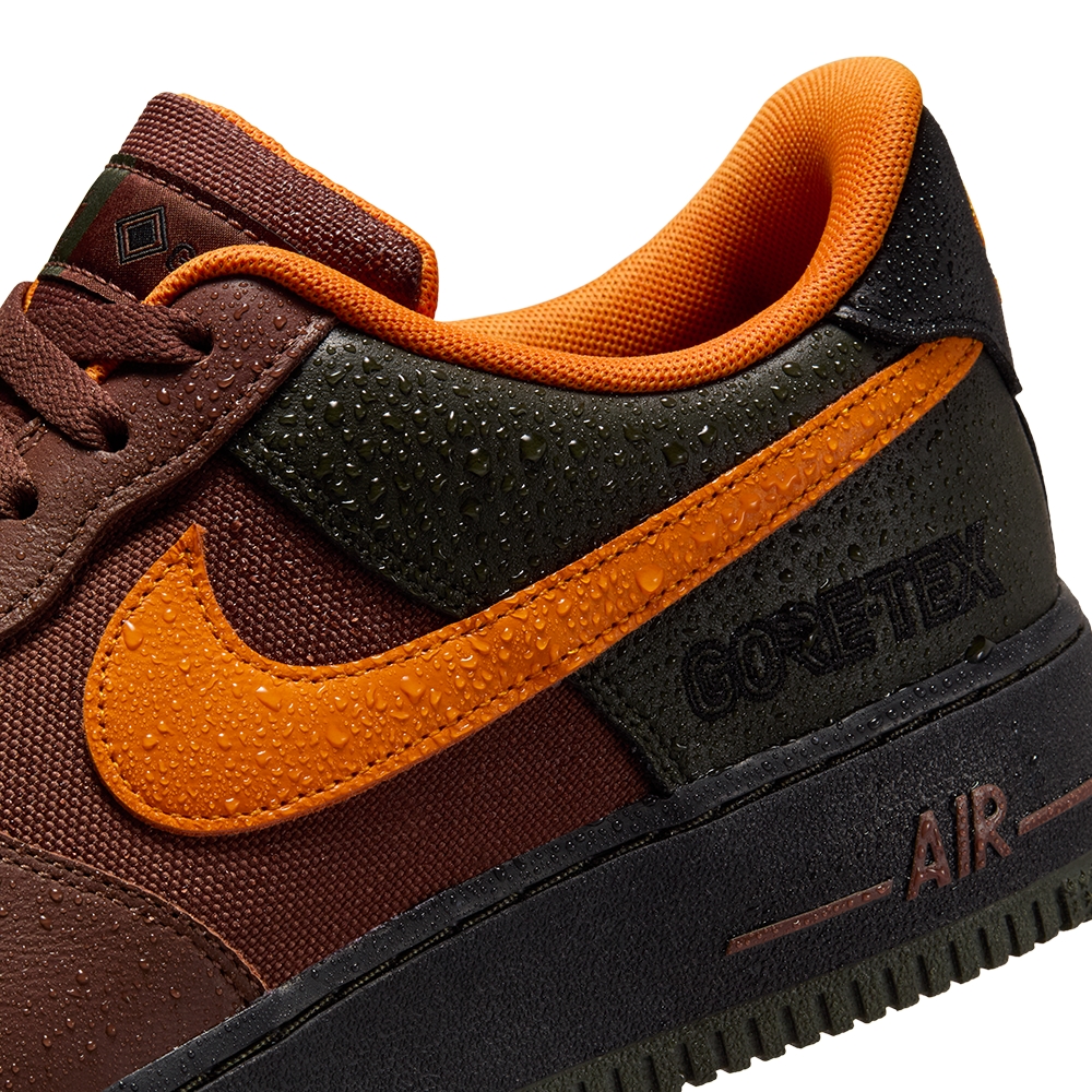 Nike Air Force 1 Low Gore-Tex 'Fauna Brown' CK2630-201