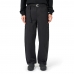 Purple Mountain Observatory Mogul Pant Black PMO3062-BLK