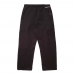 Purple Mountain Observatory Mogul Pant Black PMO3062-BLK