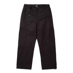 Purple Mountain Observatory Mogul Pant Black