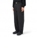 Purple Mountain Observatory Mogul Pant Black PMO3062-BLK