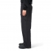 Purple Mountain Observatory Mogul Pant Black PMO3062-BLK