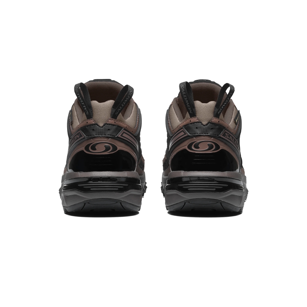 Salomon ACS Pro Gore-Tex 'Iron Plum Kitten' L47599700