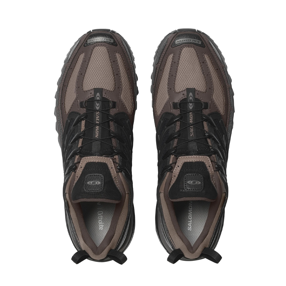 Salomon ACS Pro Gore-Tex 'Iron Plum Kitten' L47599700