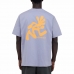 Gramicci Running Man Tee Lavender G6SU-T107-LAV