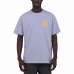 Gramicci Running Man Tee Lavender G6SU-T107-LAV