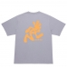 Gramicci Running Man Tee Lavender G6SU-T107-LAV