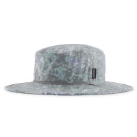 Patagonia Brimmer Hat Thermal Blue