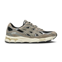Asics Gel NYC 'Greige'