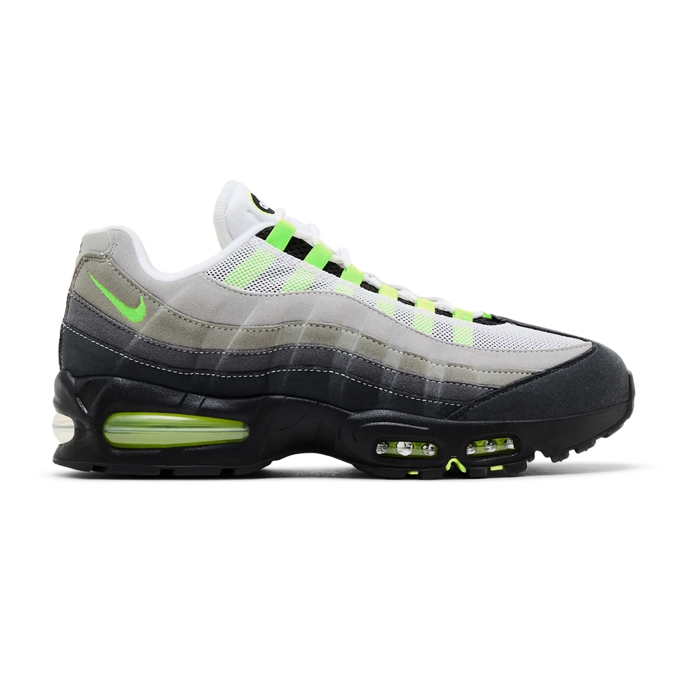 Nike Air Max 95 OG 'Big Bubble - Neon'