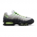 Nike Air Max 95 OG 'Big Bubble - Neon' HM4740-001