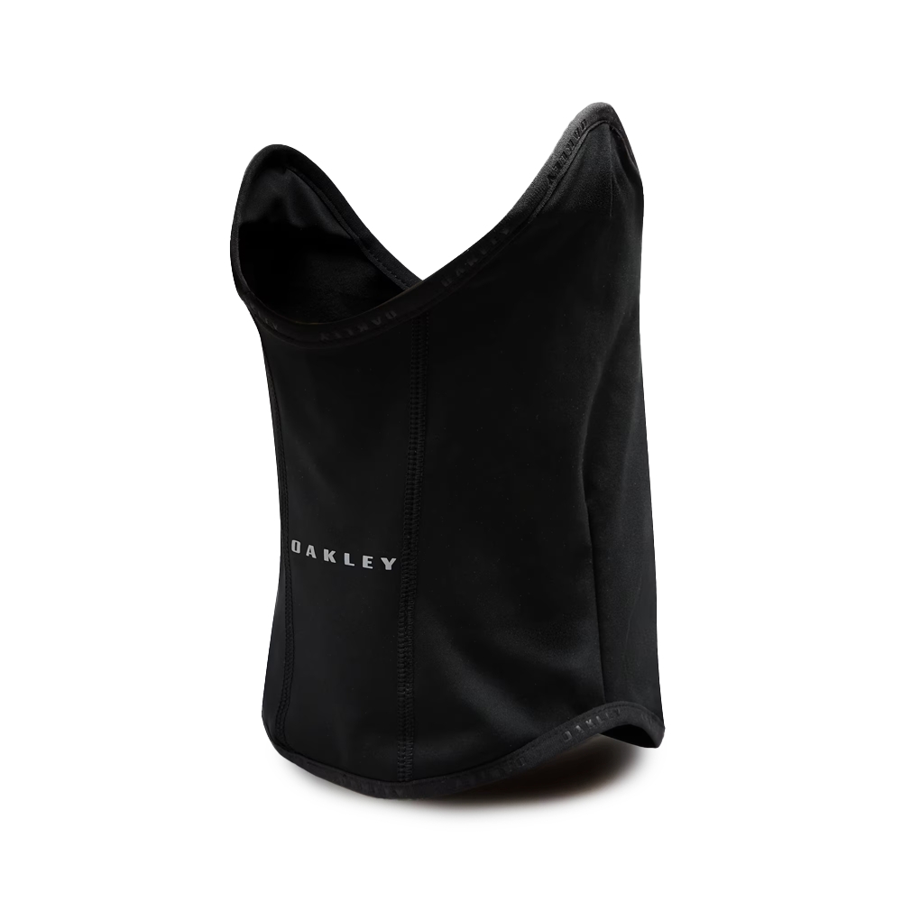 Oakley Bowls Neck Warmer Pitch Black FOS902285-021