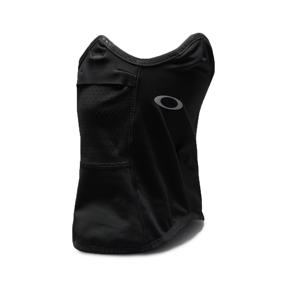 Oakley Bowls Neck Warmer Pitch Black FOS902285-021