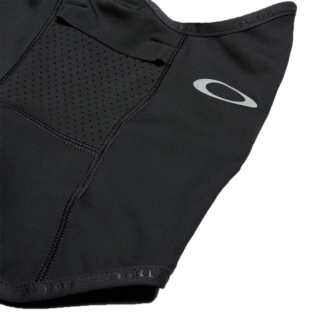 Oakley Bowls Neck Warmer Pitch Black FOS902285-021
