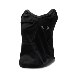 Oakley Bowls Neck Warmer Pitch Black