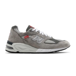 New Balance 990v2 Made in USA 'Grey'