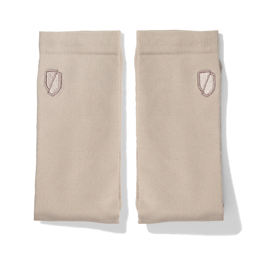 Norda Performance Socks Cinder N12974_Cinder