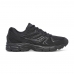 Saucony Grid Ride Millennium 'Matte - Triple Black' S70850-4