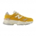 New Balance W 9060 Big Kid 'Varsity Gold' GC9060VY