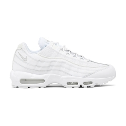 Nike Air Max 95 'Triple White'