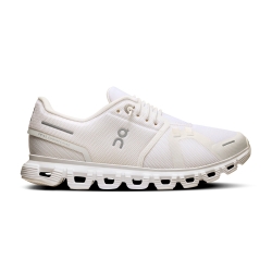 On W Cloud 6 'Triple White'