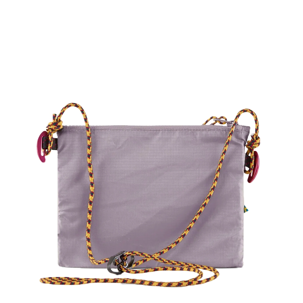Klättermusen Algir Accessory Bag Small Purple Dove 41427U01-751