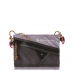Klättermusen Algir Accessory Bag Small Purple Dove 41427U01-751