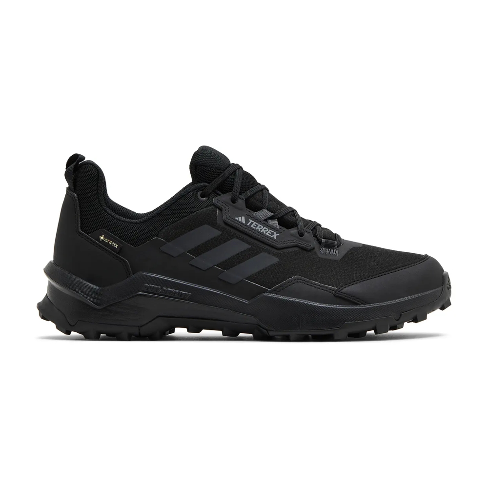 Adidas Terrex AX4 Gore-Tex 'Black Carbon' HP7395
