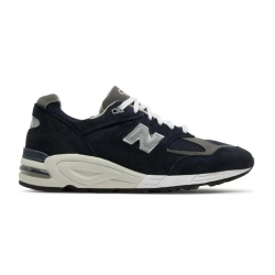 New Balance 990v2 Made in USA 'Navy' New Balance 990v2 Made in USA 'Navy'