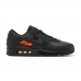 Nike Air Max 90 Gore-Tex 'Black Safety Orange' DJ9779-002