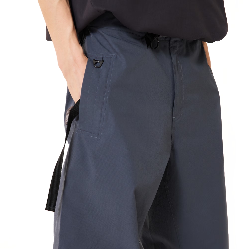 Oakley Fgl Fari Pants 6.0 Gray Dust FOA408811-23B