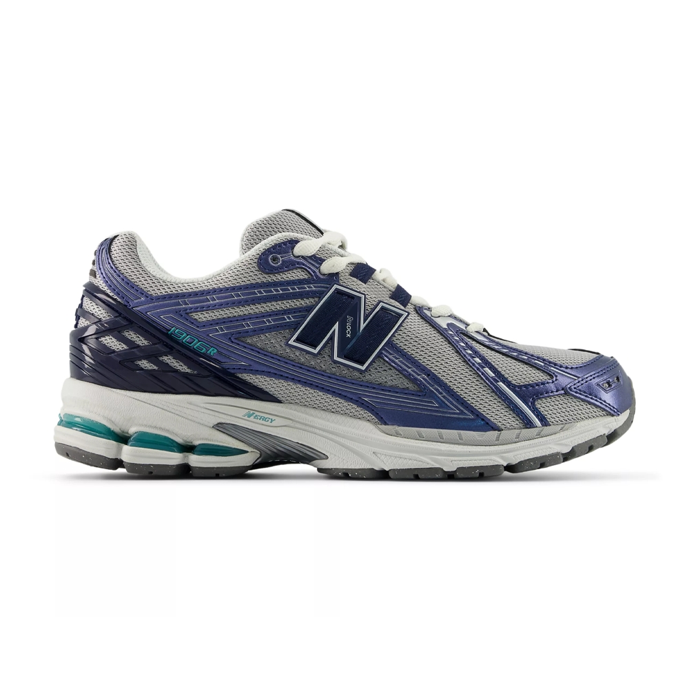 New Balance 1906 'Grey Blue Metallic' U190688T